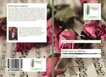 Entre lyre et délires : Recueil de poèmes