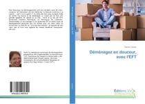 Demenagez en douceur, avec l'EFT : Le must de la grossesse