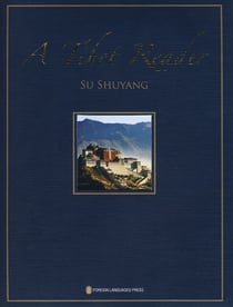 A tibet reader (en anglais)