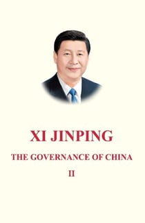 La gouvernance de la chine ii- tome 2 (en anglais)