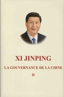 La gouvernance de la chine - tome 2 (francais)