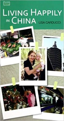 Living happily in china (anglais)