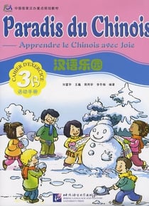Paradis du chinois - 3b exercice