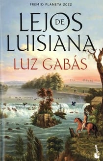 Lejos de luisiana