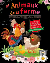 Animaux de la ferme