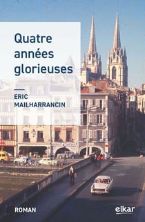 Quatre années glorieuses