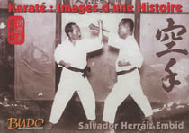 Karaté - image d'une histoire