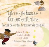 Mythologie basque contes