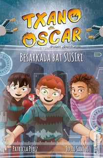 TXANO ETA OSCAR