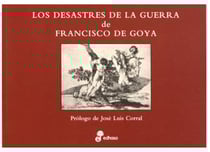 Los Desastres De La Guerra De Francisco De Goya (Capes externe espagnol session 2018)