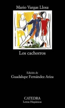 Los cachorros