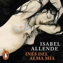 Ines Del Alma Mia