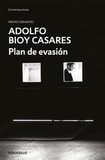 Plan de evasion