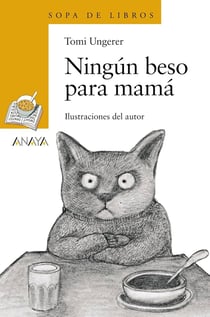 Ningún beso para mamá