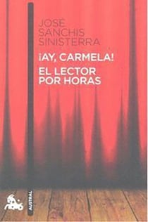 Ay Carmela El Lector Por Horas