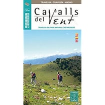 Cavalls del vent  1/30.000