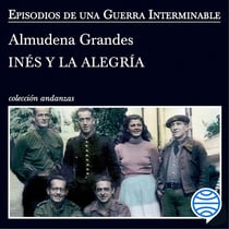 Inés y la alegria