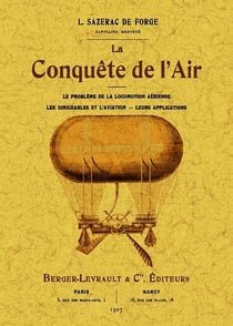 La conquête de l'air
