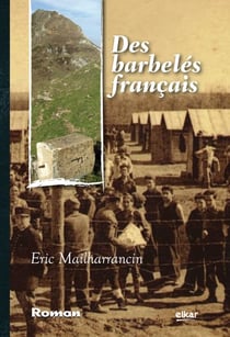 Barbelés francais