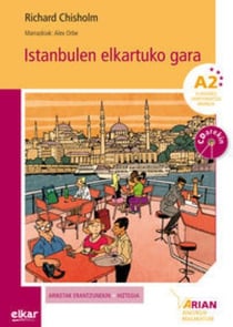Istanbulen elkartuko gara a2