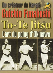 To-te jitsu, l'art du poing d'Okinawa