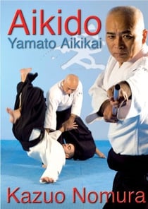 Aikido yamato aikikai