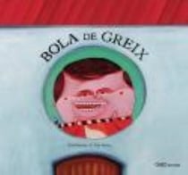Bola de greix (catalan)