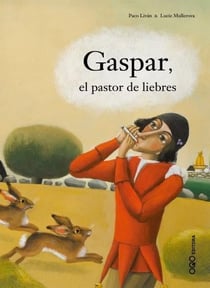 Gaspar (espagnol)