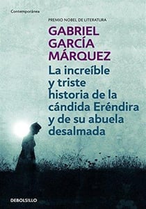 La increible y triste historia de la candida erendira y de su abuela desalmada (llcer espagnol 2027)