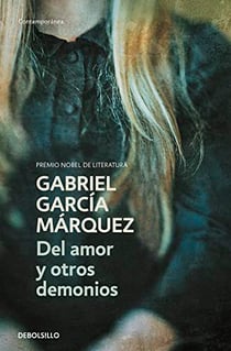 Del amor y otros demonios