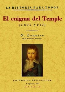 El enigma del temple