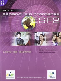 Espanol sin fronteras 2 ejer b1 b2