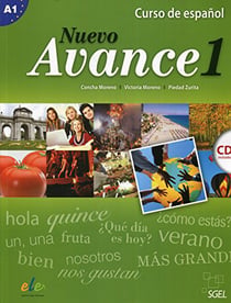 Nuevo avance 1- alumno + cd