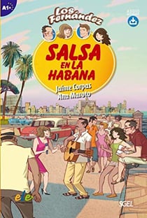 Colección Los Fernández: SALSA EN LA HABANA