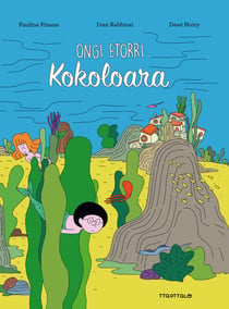Ongi etorri kokoloara