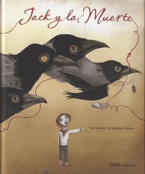 Jack et la mort (espagnol)