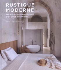 Rustique Moderne