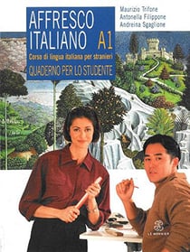 Alfresco italiano a1 corso di lingua italiana