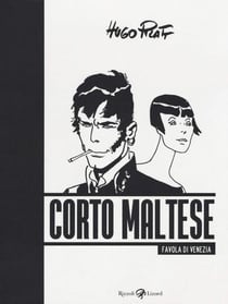 Corto Maltese, Favola di Venezia
