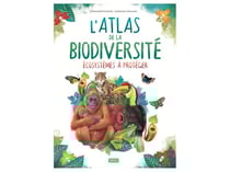 Méga box arts & crafts : La forêt magique