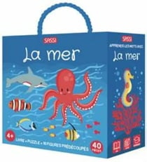 Q-box : La mer