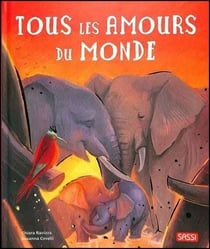 Tous les amours du monde