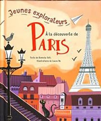 Jeunes explorateurs : à la découverte de Paris
