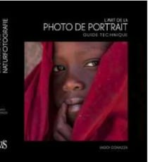 L'art de la photo de portrait : guide technique