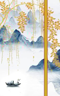 Agenda 2025 - Chine au lointain passé