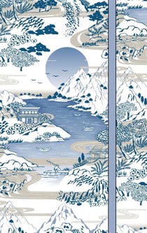 Agenda 2025 - Corée au lointain passé