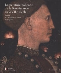 La peinture italienne de la renaissance au xviiie siècle