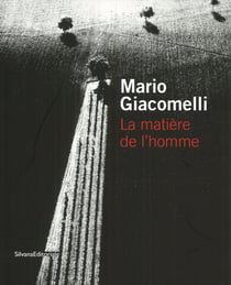 Mario giacomelli