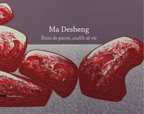 Ma desheng - les êtres de pierre