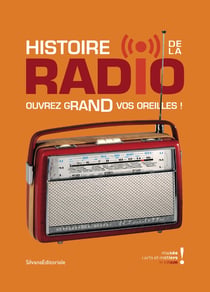 Histoire de la radiodiffusion